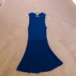 Red Valentino dress